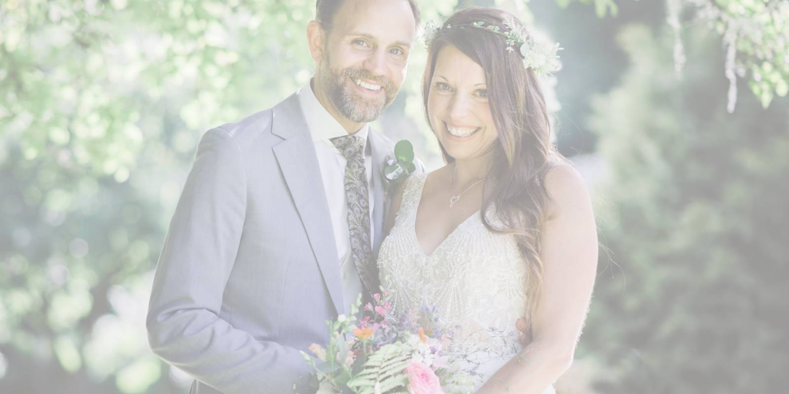 Read more about the article Kirsty’s wedding preparation with fu/nis EMS training