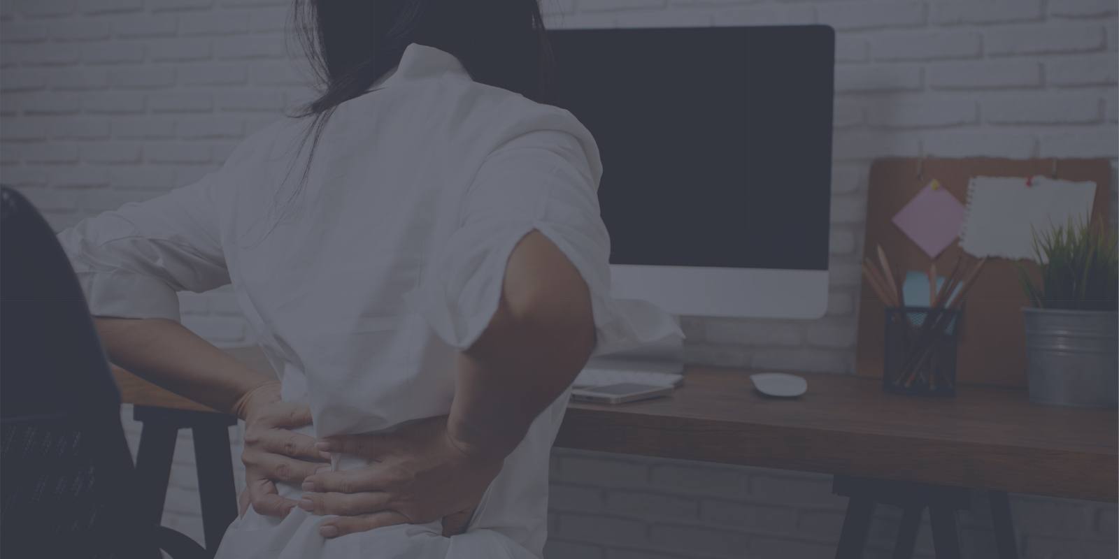 Read more about the article A healthier back with EMS training