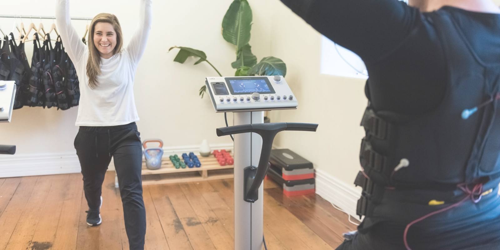 Read more about the article Denita’s journey from professional Rugby to EMS advocate