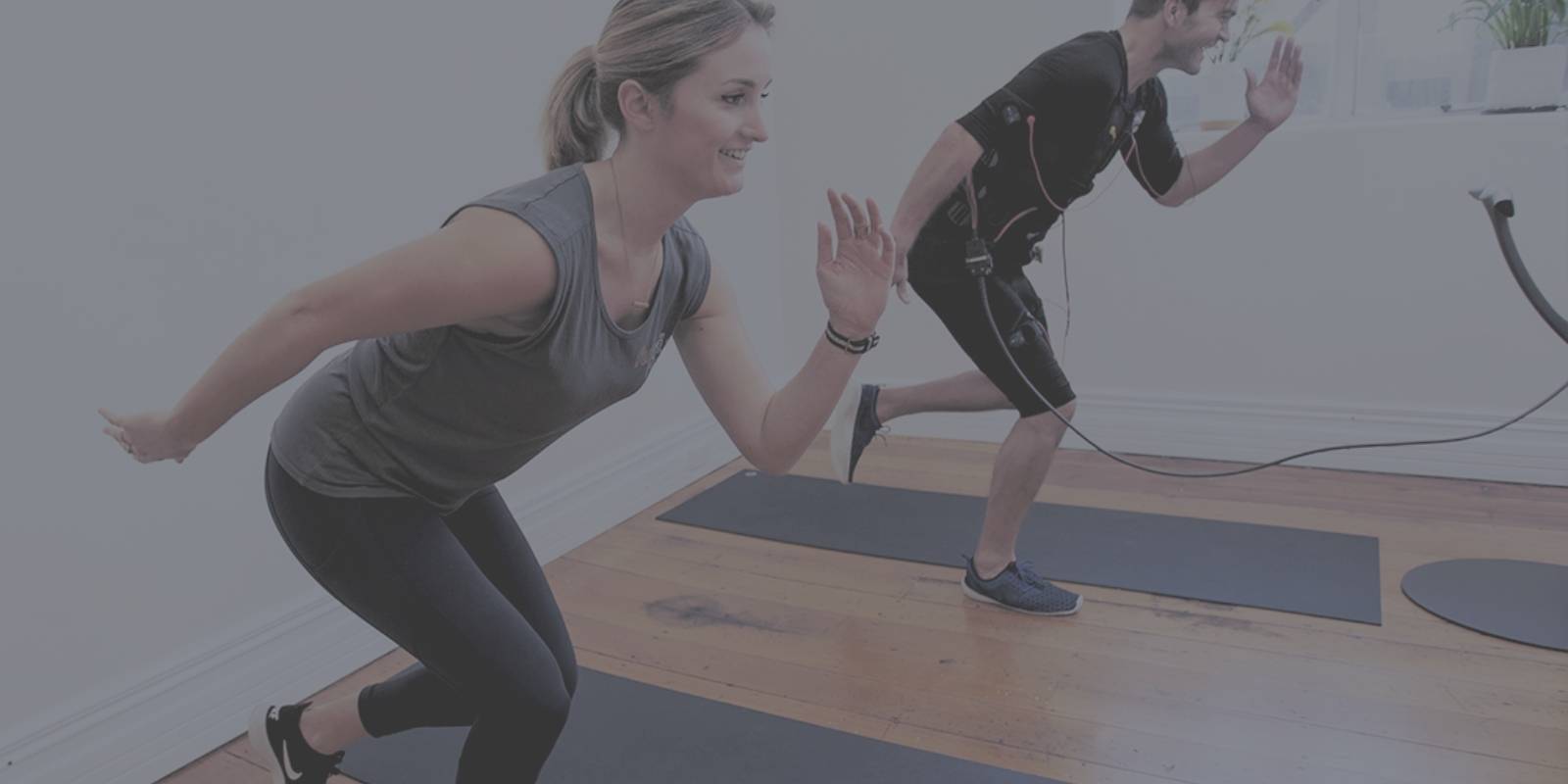 Read more about the article Kathryn’s EMS training experience