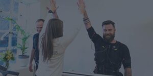 Read more about the article Winter Fitness Goals