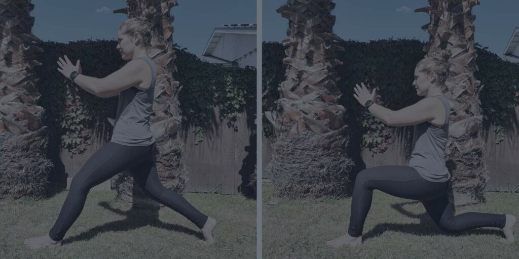 working out at home is easy with these 5 exercises