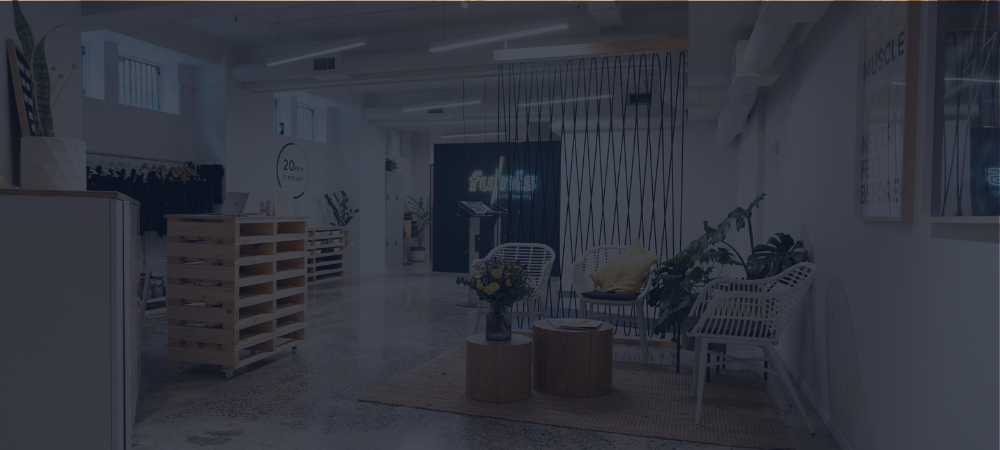 Read more about the article EMS training studios a safe choice in times of social distancing