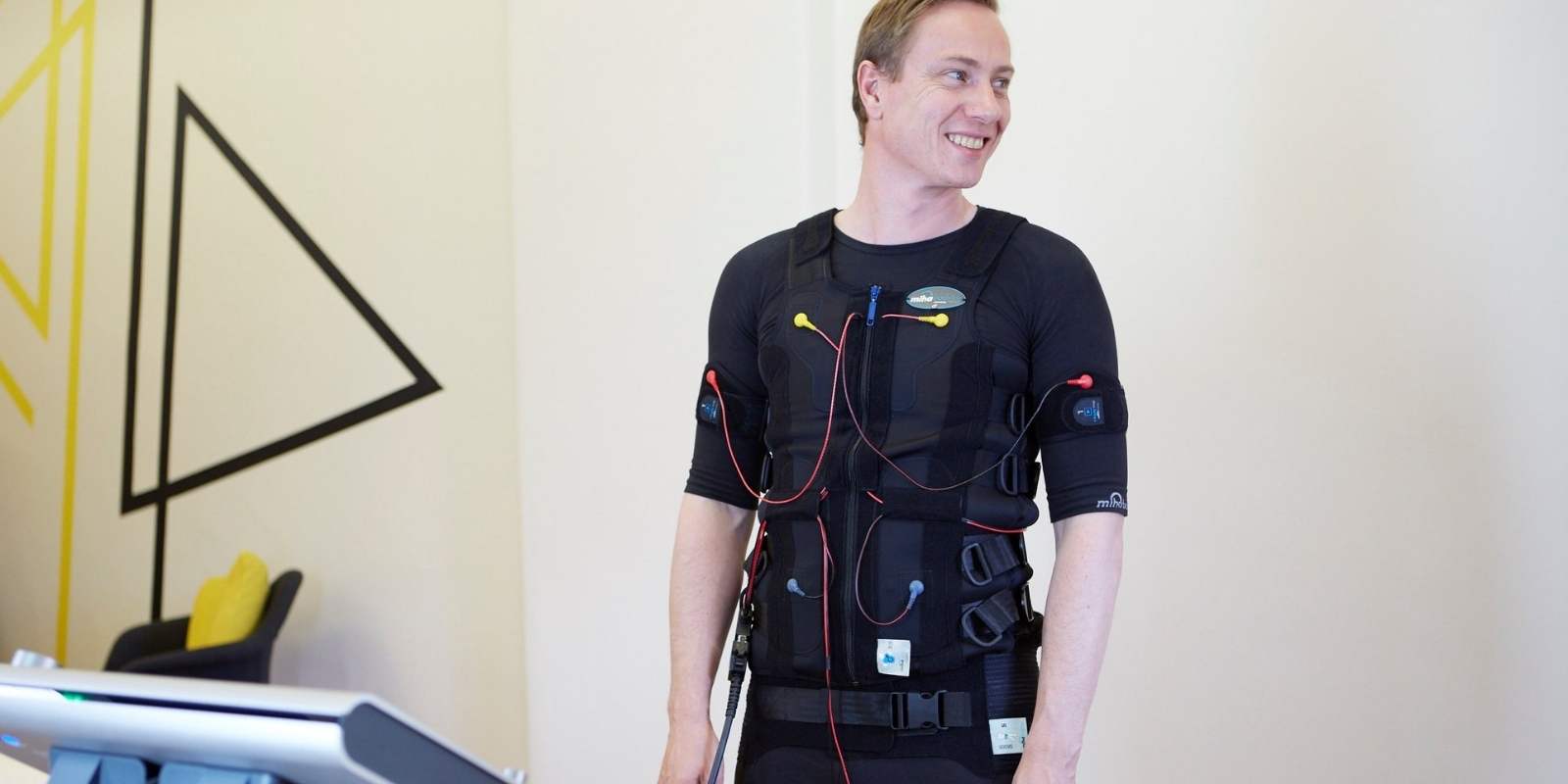 Read more about the article Strengthen your immune system with EMS training