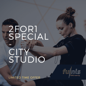 2for1 – EMS Training in AKL, City