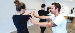 Read more about the article Making the most out of your 20mins EMS session