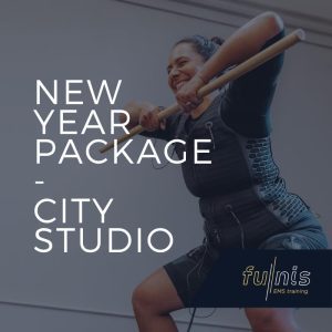 New Year Deal (City Studio)