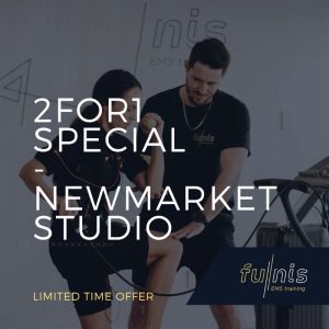 2for1 – EMS Training in Newmarket