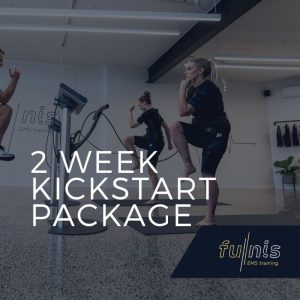 2 week Kickstart Program